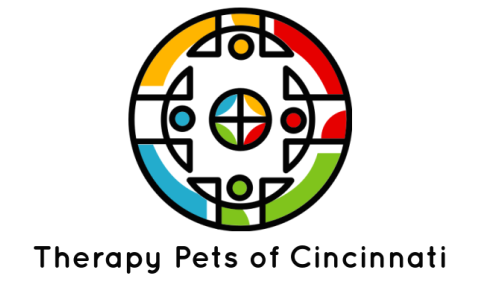 Therapy Pets of Cincinnati logo
